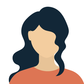 30代中間管理職の女性